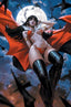Vampirella (2025) #11 1:15 Derrick Chew Var Comics Dynamite Entertainment