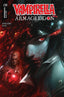 Vampirella Armageddon #08 Comics Dynamite Entertainment