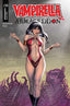 Vampirella Armageddon #08 Joseph Michael Linsner Var Comics Dynamite Entertainment