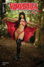 Vampirella Armageddon #08 "Cosplay" Var Comics Dynamite Entertainment