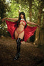 Vampirella Armageddon #08 1:10 "Cosplay" Var Comics Dynamite Entertainment