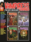 Vampiress Carmilla Annual #05 Magazines Warrant Publishing