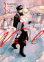 Veil GN 03 Graceful White Trades/Hard Covers UDON Entertainment
