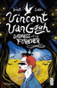 Vincent Van Gogh Sadness Will Last Forever TP Trades/Hard Covers Mad Cave Studios