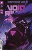 Void Rivals #27 1:25 Leirix Var Comics Image Comics