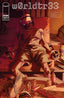 W0rldtr33 #19 Comics Image Comics