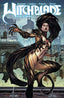 Witchblade (2024) TP 03 Trades/Hard Covers Image Comics
