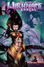 Witchblade (2024) Annual #01 Comics Image Comics