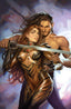 Witchblade (2024) Annual #01 1:50 Stjepan Sejic Var Comics - Back Issues Image Comics