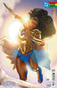 Wonder Woman (2023) #30 Taurin Clarke Var