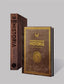 Wonder Woman Historia The Amazons Absolute Edition HC Trades/Hard Covers DC Comics