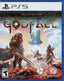 Godfall [Deluxe Edition] Video Games Sony Computer Entertainment