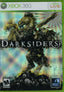 Darksiders Video Games Microsoft