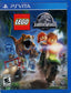 LEGO Jurassic World Video Games Sony Computer Entertainment