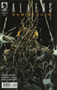 Aliens Resistance #02