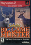 Cabelas Big Game Hunter [Greatest Hits] Video Games Sony Computer Entertainment