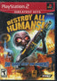Destroy All Humans [Greatest Hits] Video Games Sony Computer Entertainment