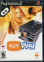 Eye Toy Play Video Games Sony Computer Entertainment