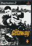 Getaway Video Games Sony Computer Entertainment