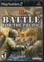 History Channel Battle For The Pacific Video Games Sony Computer Entertainment