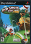 Hot Shots Golf Fore Video Games Sony Computer Entertainment