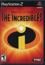 Incredibles Video Games Sony Computer Entertainment