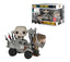 Pop Rides Mad Max Fury Road The Nux Car 2018 Summer Convention 5000 PCS Limited Edition Action Figures/Funko Pop Funko