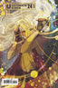 Ultimate X-Men (2024) #24 1:50 Nicoletta Baldari Var Comics Marvel Comics