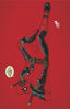 Wade Wilson Deadpool #01 1:50 David Nakayama Var Comics - Back Issues Marvel Comics