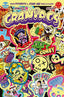 Craniacs #03 Joe Simko "Sticker" Var Comics Titan