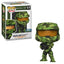 Pop Halo 17 Master Chief w/MA40 Assault Rifle in Hydro Deco Best Buy Exclusive