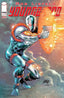 Youngblood (2025) #01 3rd Ptg Rob Liefeld "Diehard" Cvr Comics Image Comics