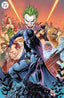 Batman (2025) #03 2nd Ptg Tony S Daniel "Foil" Cvr