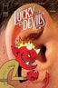 Lucky Devils #07 Jim Rugg Var Comics Image Comics
