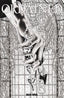 Ordained #01 3rd Ptg 1:20 Arturo Lozzi Var Comics Bad Idea