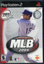 MLB 2004 Video Games Sony Computer Entertainment