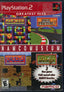 Namco Museum [Greatest Hits] Video Games Sony Computer Entertainment
