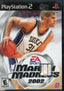 NCAA March Madness 2002 Video Games Sony Computer Entertainment