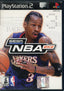 NBA 2K2 Video Games Sony Computer Entertainment