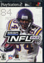 NFL 2K2 Video Games Sony Computer Entertainment