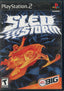 Sled Storm Video Games Sony Computer Entertainment