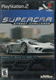 Supercar Street Challenge Video Games Sony Computer Entertainment