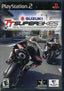 Suzuki TT Superbikes Real Road Racing Championship Video Games Sony Computer Entertainment