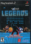 Taito Legends Video Games Sony Computer Entertainment
