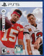 Madden 22