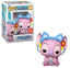 Pop 1483 Gamer Angel GameStop Exclusive Action Figures/Funko Pop I Want More Comics & Games