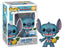 Pop 1567 Luau Stitch Special Edition Funko Original Action Figures/Funko Pop I Want More Comics & Games