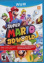 Super Mario 3D World [Refurbished] Video Games Nintendo