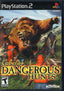 Cabelas Dangerous Hunts