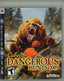 Cabelas Dangerous Hunts 2009